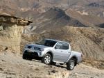 Mitsubishi L200 Double Cab 2006 года